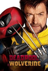 Read more about the article دانلود فیلم ددپول 3 دوبله فارسی 2024 دد پول و ولورین Deadpool & Wolverine