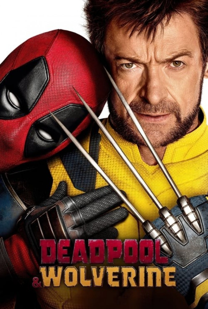 You are currently viewing دانلود فیلم ددپول 3 دوبله فارسی 2024 دد پول و ولورین Deadpool & Wolverine