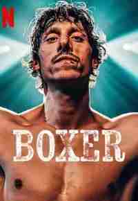 Read more about the article دانلود فیلم بوکسر Boxer 2024