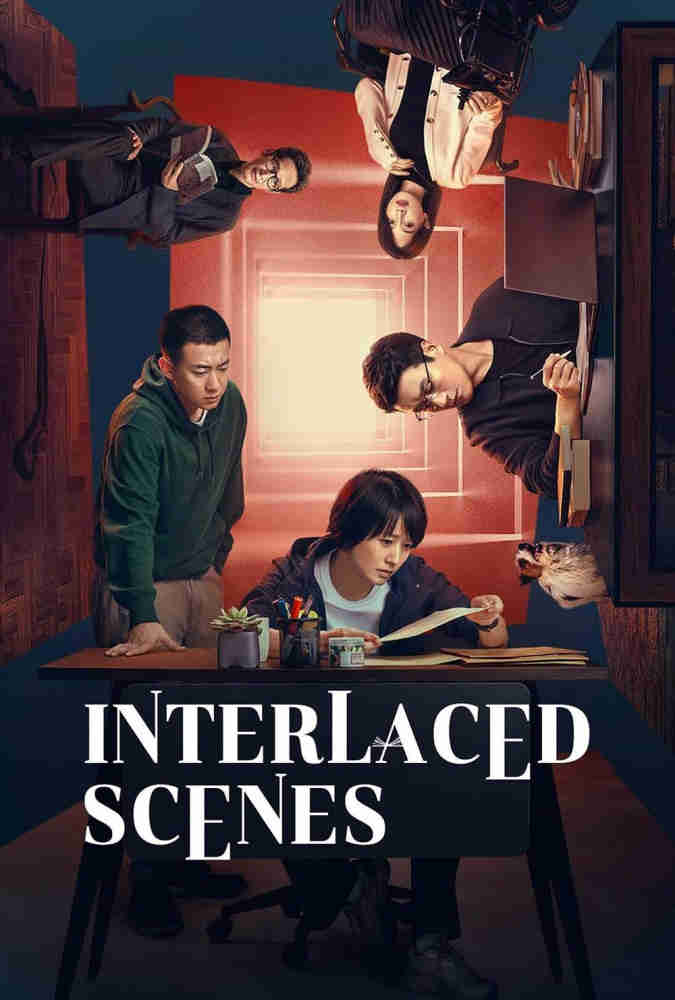You are currently viewing سریال صحنه‌های درهم تنیده دوبله فارسی Interlaced scenes