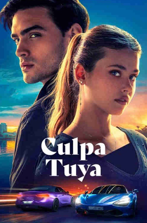 Read more about the article دانلود فیلم اشتباه تو 2024 Culpa Tuya با زیرنویس فارسی