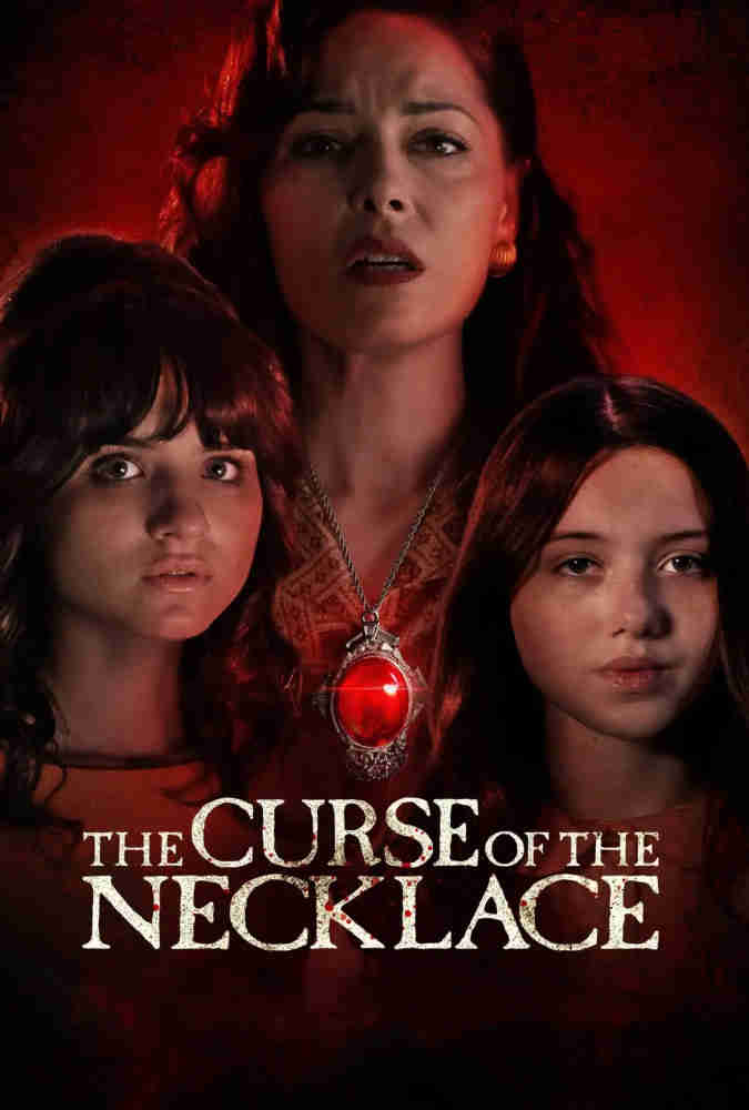 Read more about the article فیلم ترسناک گردنبند نفرین شده The Curse of the Necklace 2024 فارسی