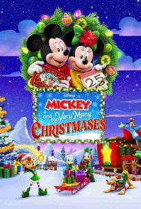 Read more about the article انیمیشن دوبله فارسی میکی و کریسمس های بسیار زیاد Mickey and the  Very  Many Christmases 2024