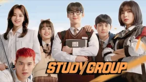 Read more about the article دانلود سریال کره ای تیم مطالعه 2025 Study Group زیرنویس پارسی چسبیده