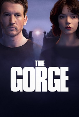 Read more about the article فیلم تنگه 2025 The Gorge فارسی