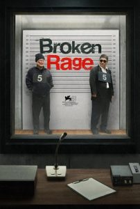 Read more about the article فیلم ژاپنی خشم شکسته Broken Rage 2024 با زیرنویس پارسی