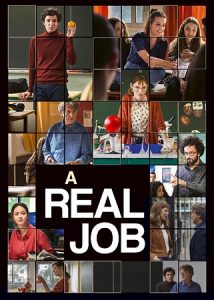 Read more about the article دانلود فیلم یک شغل واقعی A Real Job 2023 دوبله فارسی