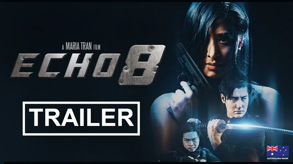You are currently viewing دانلود فیلم اکو 8 Echo