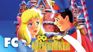 Read more about the article دانلود انیمیشن قدیمی فندق شکن 1995 Nutcracker زبان اصلی