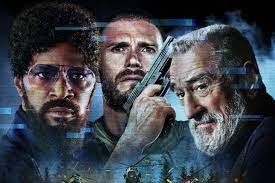 Read more about the article دانلود فیلم سرباز حلبی Tin Soldier 2025
