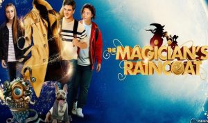 Read more about the article فیلم کت بارانی جادوگر دوبله فارسی Magician Raincoat 2024