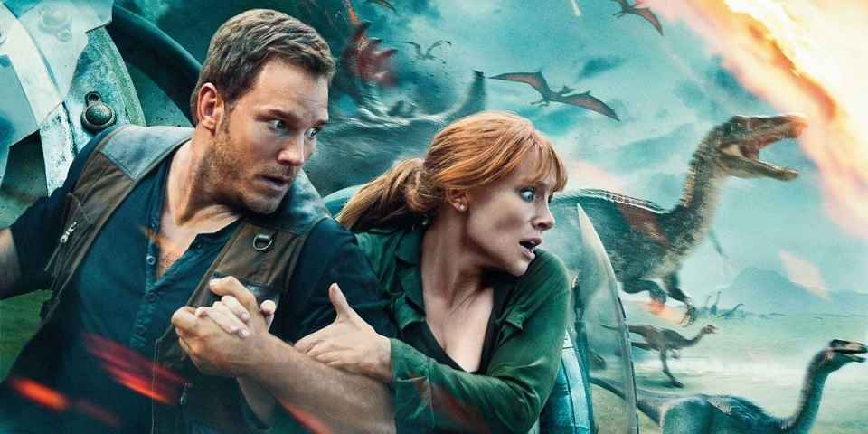 Read more about the article دانلود فیلم تولد دوباره دنیای ژوراسیک 2025 دوبله فارسی Jurassic World Rebirth