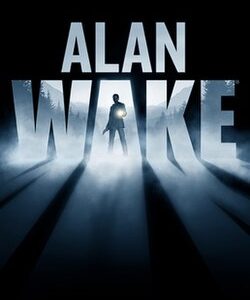 دانلود بازی آلن ویک ایکس باکس 360 جیتگ شده Alan Wake xbox