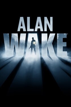 دانلود بازی آلن ویک ایکس باکس 360 جیتگ شده Alan Wake xbox