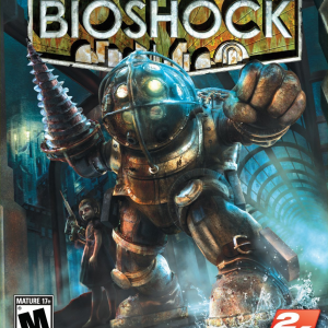 دانلود بازی بایو شاک 1 و 2 برای ایکس باکس 360 جیتگ شده Bioshock