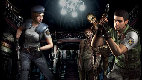 Read more about the article دانلود بازی Resident Evil 1 HD Remaster ایکس باکس 360 جیتگ شده رزیدنت اویل ریمسترxbox