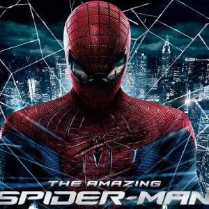 دانلود بازی The Amazing Spider-Man جیتگ ایکس باکس 360 xbox