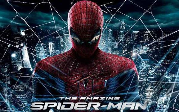 دانلود بازی The Amazing Spider-Man جیتگ ایکس باکس 360 xbox