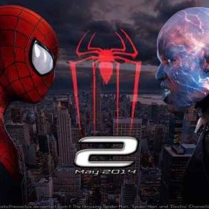 The-Amazing-Spider-Man-2