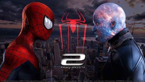 The-Amazing-Spider-Man-2
