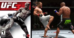 Read more about the article دانلود بازی UFC Undisputed 3 ایکس باکس 360 جیتگ xbox یو اف سی