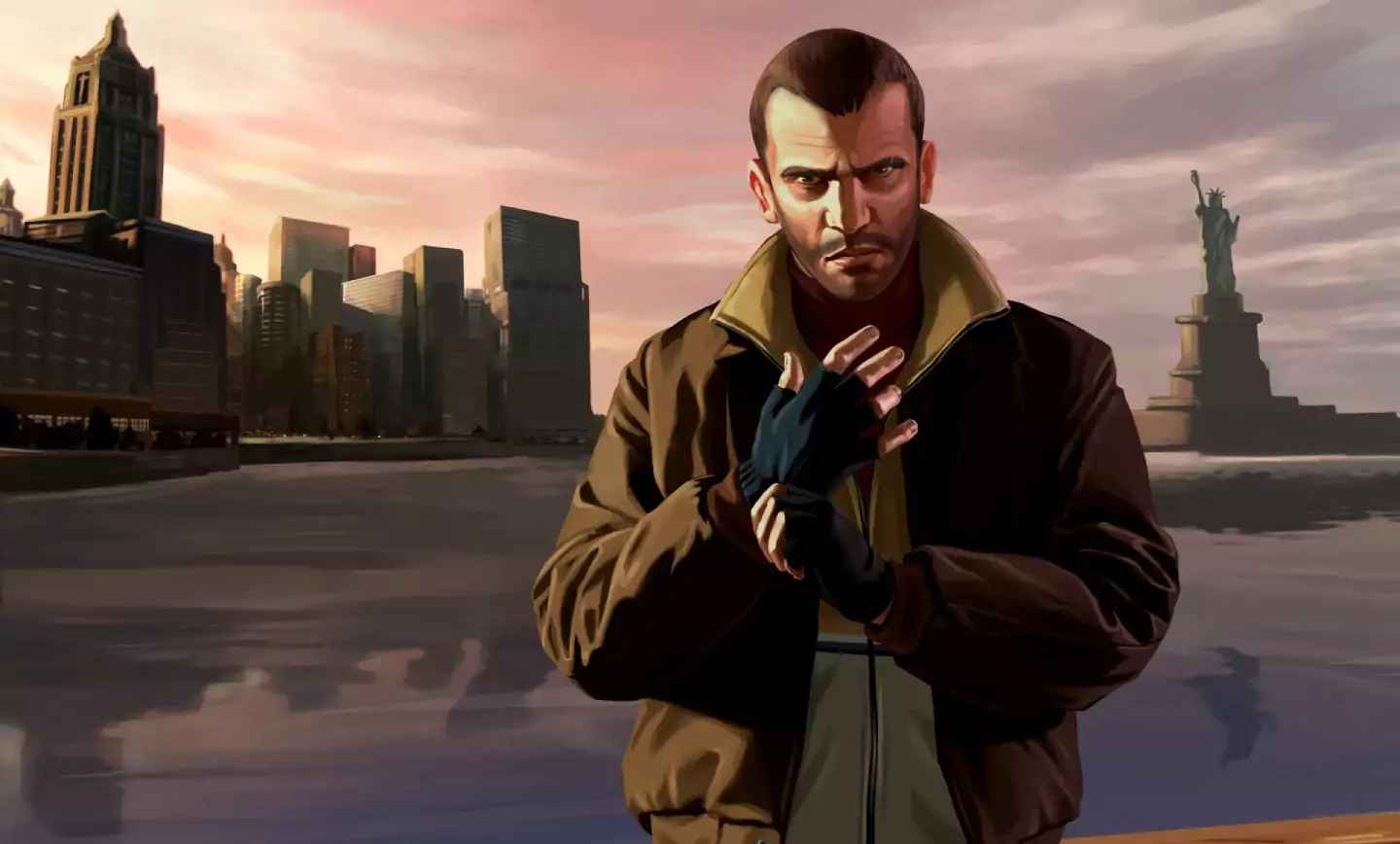 Read more about the article دانلود بازی GTA IV ایکس باکس 360 جیتگ شده آماده – جی تی ای آی وی