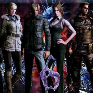 دانلود Resident Evil 6 برای XBOX 360 جیتگ رزیدنت-اویل-6-ایکس-باکس-360.jpg