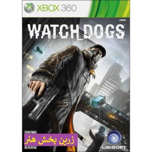 دانلود بازی واچ داگز 1 ایکس باکس 360 جیتگ شده