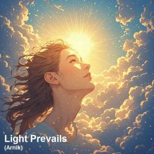 دربارۀ این مقاله بیشتر بخوانید آهنگ Light Prevails از آرنیک